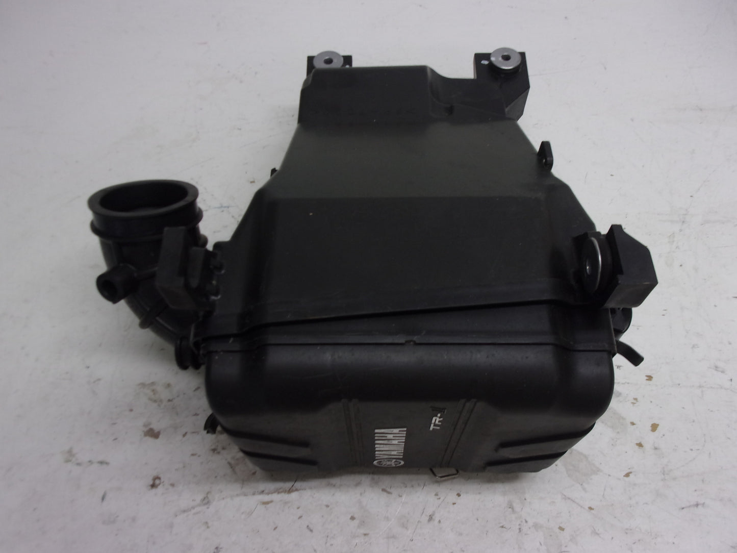 Yamaha WaveRunner 2016-2019 VX EX V1 OEM Air Cleaner Assembly # 6EY-14410-00-00