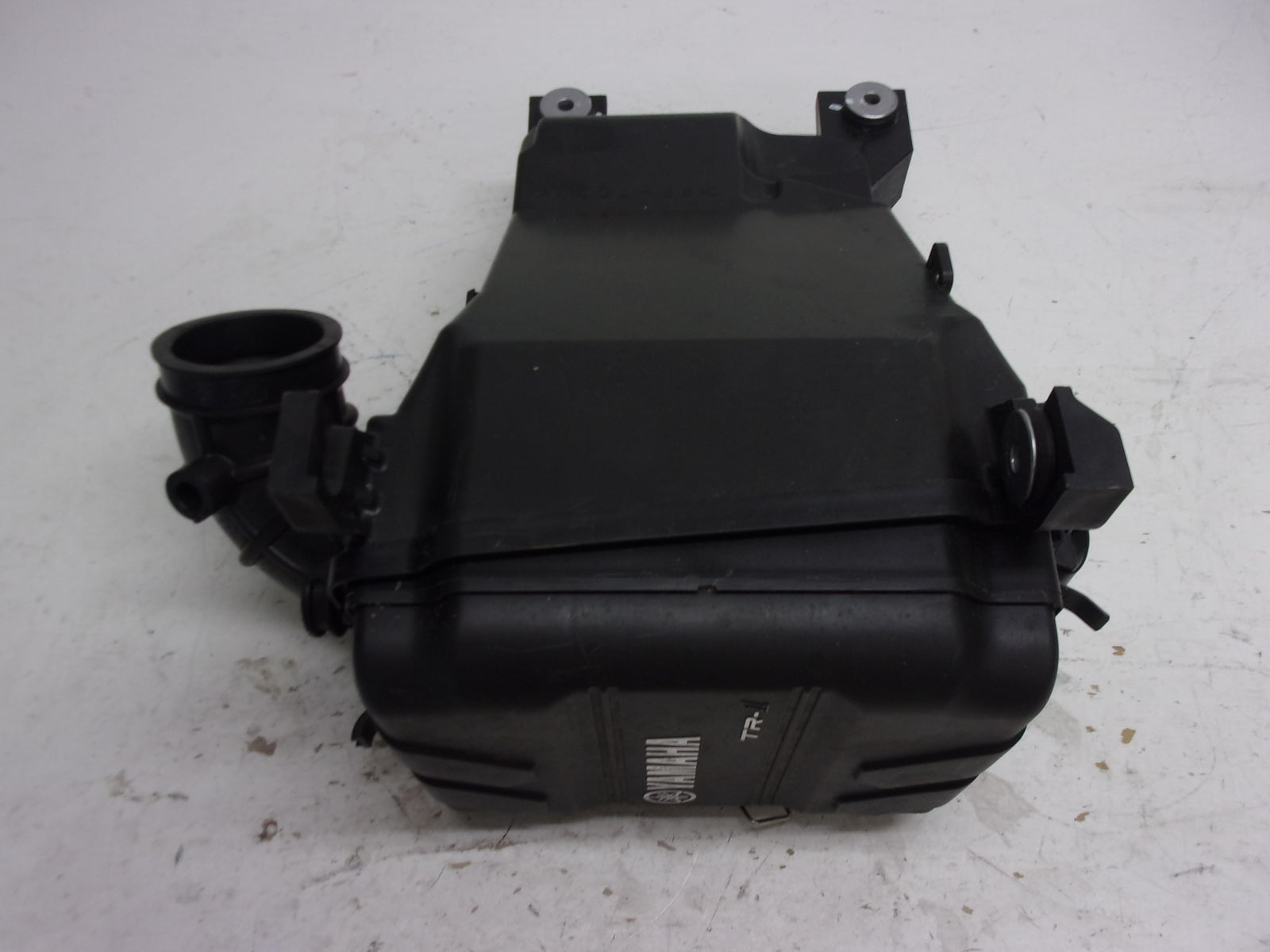 Yamaha WaveRunner 2016-2019 VX EX V1 OEM Air Cleaner Assembly # 6EY-14410-00-00