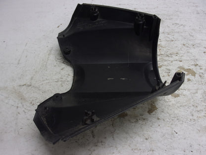 Sea Doo Bombardier 03-2006 GTX GTI RXP RXT Black Lower Steering Cover 277001145