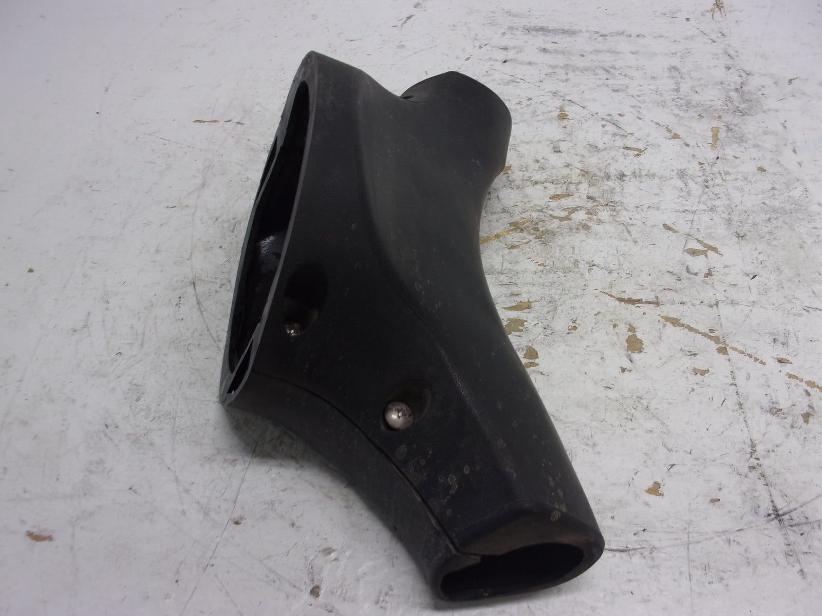 Yamaha WaveRunner 2000-2008 XL GP1200 OEM Handlebar Pad Part# GP7-U142A-11-00