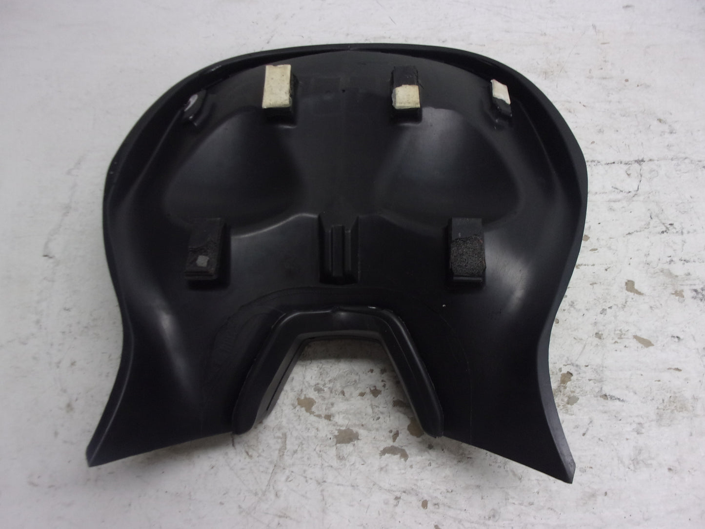 Can-Am Roadster 2019-2021 Ryker OEM Driver Seat Assembly Part# 708002411