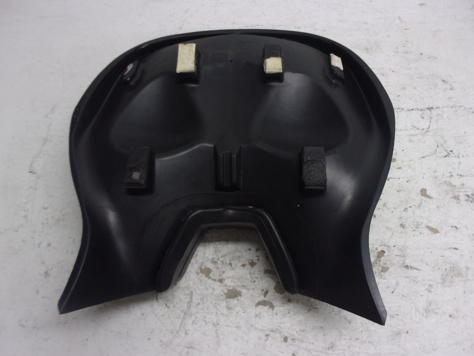 Can-Am Roadster 2019-2021 Ryker OEM Driver Seat Assembly Part# 708002411