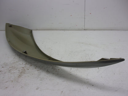 Yamaha WaveRunner 2002 FX140 OEM Greenish Gray RH Side Cover # F1B-U377C-02-P0