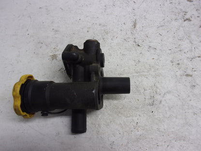 Sea Doo Bombardier 2003-2005 GTX 4-Tec OEM Oil Separator Cover # 420811962