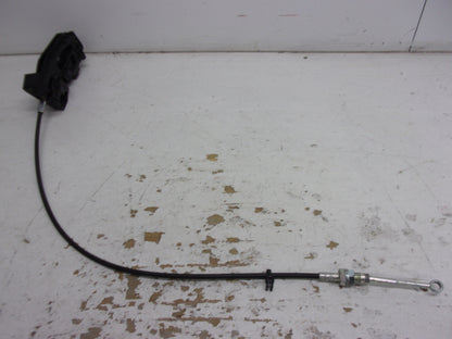 Can-Am Roadster 2019-2020 Ryker OEM Parking Brake Cable & Lever Part# 420945895