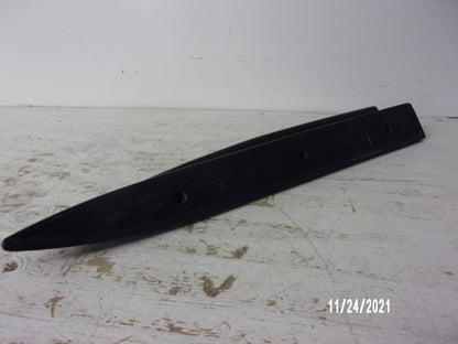 Honda PWC Aquatraxx 2003-2007 R-12 R-12X OEM Left Sponson # 74561-HW3-680