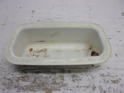 Kawasaki Jet Ski 1995-2003 ZXI 750/900/1100 Tool Storage Tray # 39012-3714