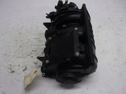 Sea Doo Bombardier 2002 GTX 4-Tec OEM Intake Manifold + Throttle Body 290889020