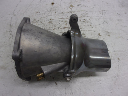 Kawasaki  2007-2022 Ultra 250/260 LX Pump & Polished Steering Nozzle 59136-3764