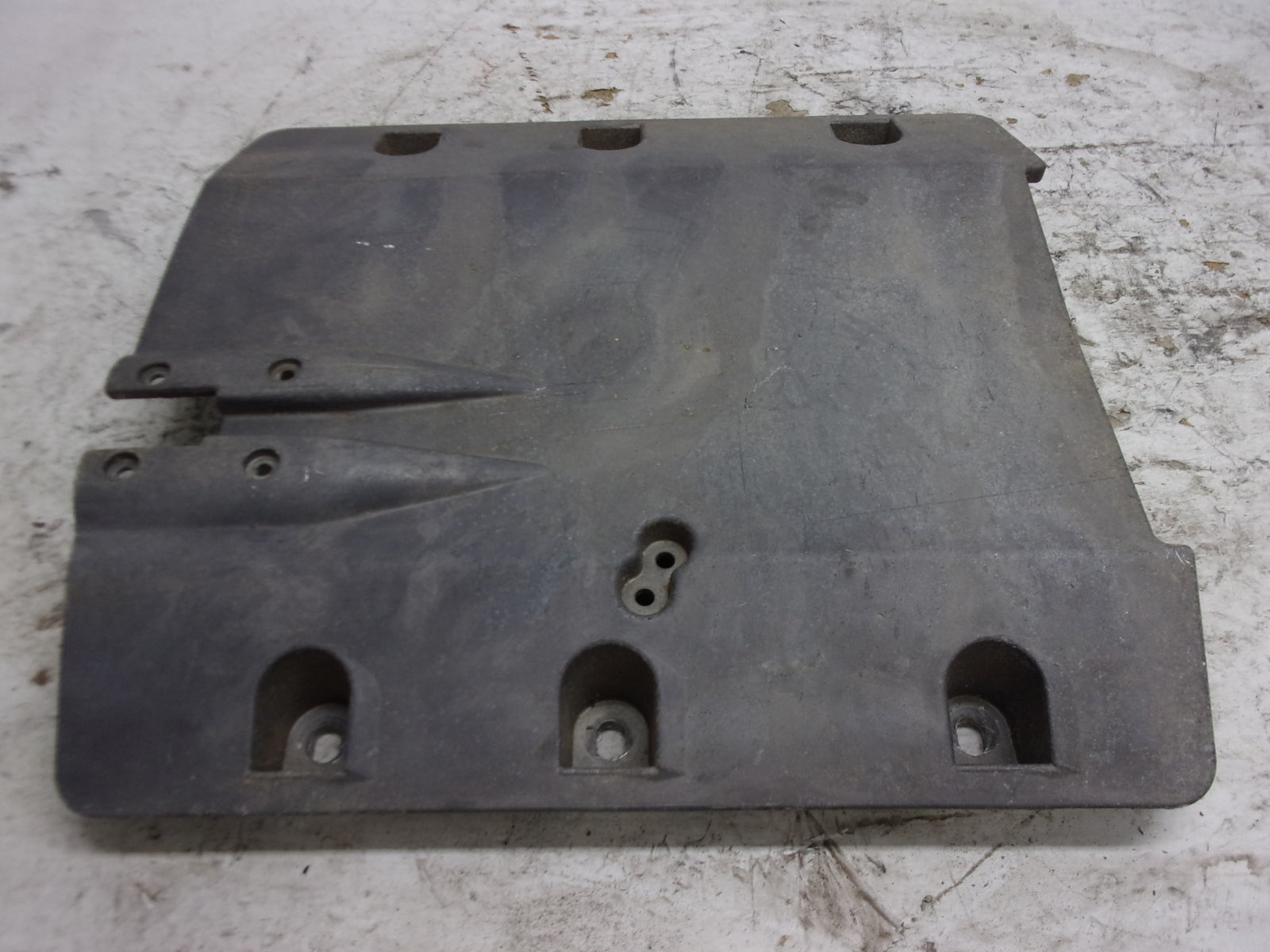 Yamaha WaveRunner 1997-2003 WVT XL 1200 Ride Plate Part# GJ3-U273B-00-00