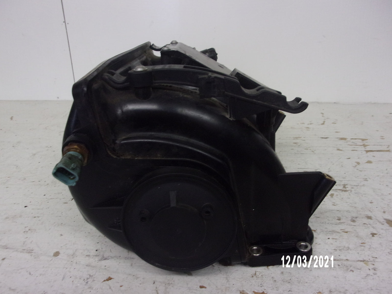 Sea Doo Bombardier PWC 2003-2005 GTX RXP RXT Intake + Throttle Body 420889023