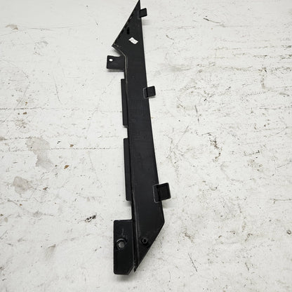 Yamaha WaveRunner 2015-2020 VX GP VXR OEM Black RH Trim Part# F2X-U89AB-00-00