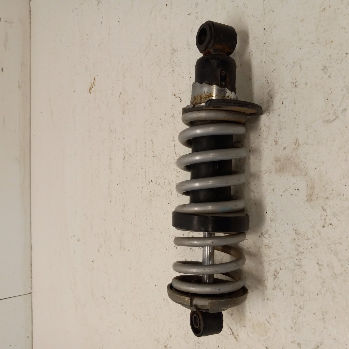 Can-Am Roadster 2008-2011 GS RS OEM Complete Rear Shock Assembly Part# 706000411