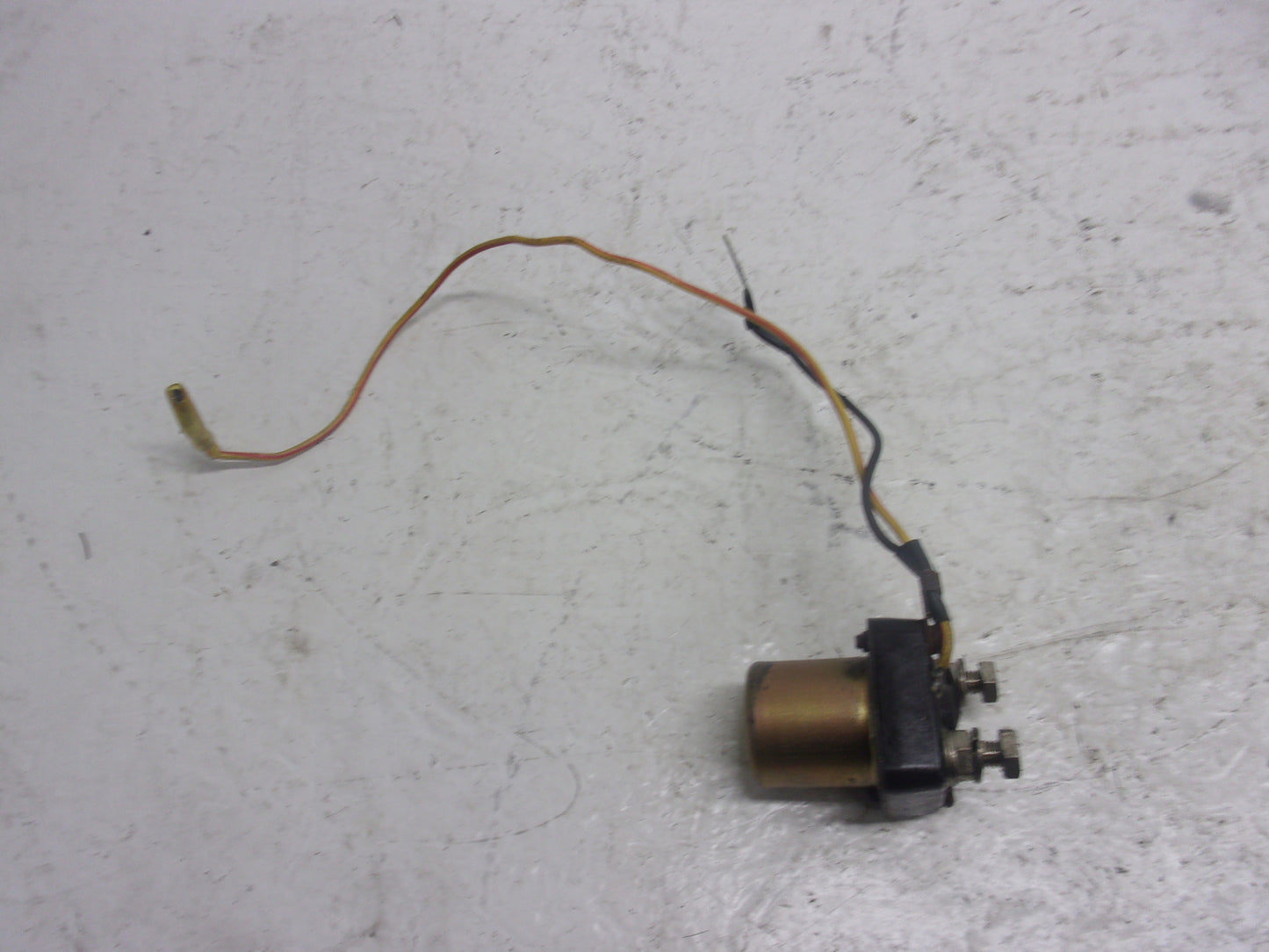 Polaris Watercraft 1994-2001 SLX SLTX SLT SL OEM Magnetic Switch Part# 3240204