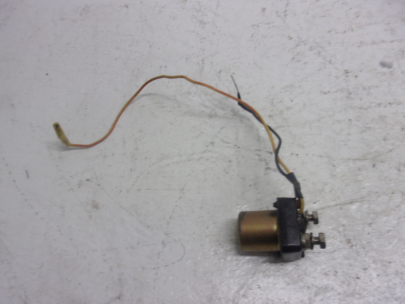 Polaris Watercraft 1994-2001 SLX SLTX SLT SL OEM Magnetic Switch Part# 3240204