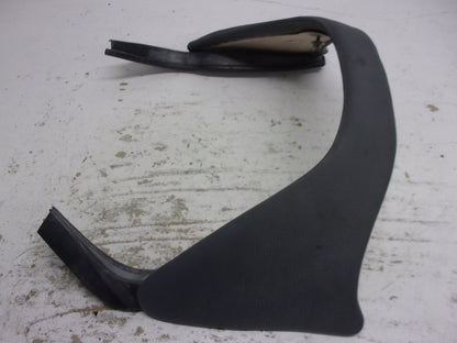 Kawasaki Jet Ski 1997-1998 ZXI 1100 OEM Gray Knee Pad Part# 39156-3782-LG