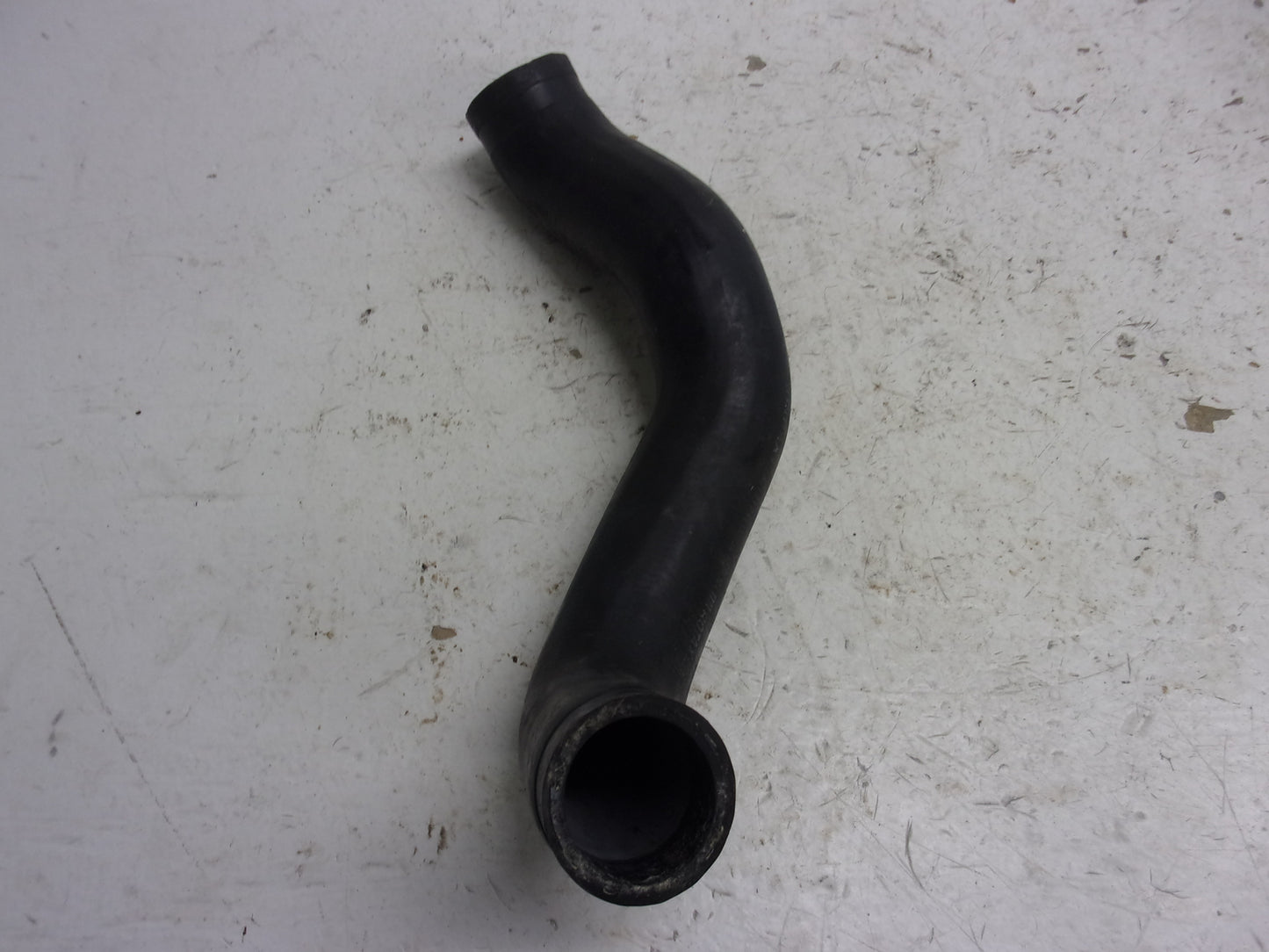 Sea Doo Bombardier 2003-2006 GTI RXT GTX RXP OEM Formed Hose Part# 420922821