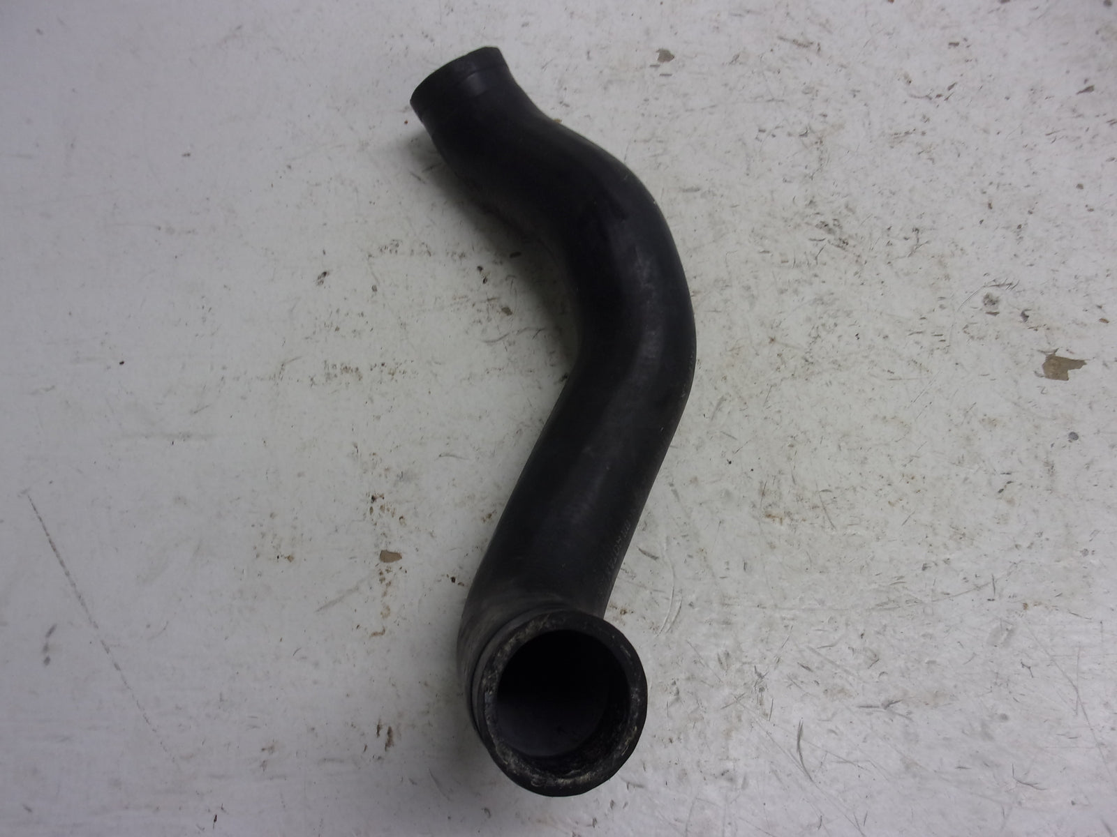 Sea Doo Bombardier 2003-2006 GTI RXT GTX RXP OEM Formed Hose Part# 420922821