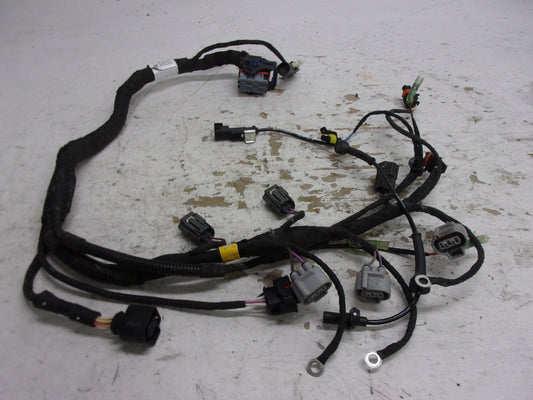 Can-Am Roadster 2019-2020 Ryker OEM Engine Wire Harness Part# 420864355