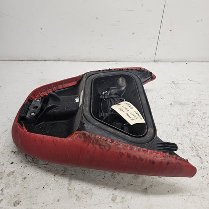 Kawasaki Jet Ski 2007-2008 Ultra 250 / LX OEM Red Passenger Seat 53066-3712-309