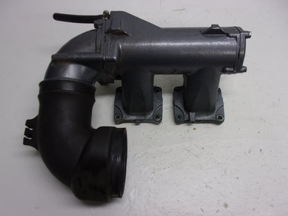 Yamaha WaveRunner 1995 VXR 650 OEM Exhaust Manifold + Joint # 6R7-14711-01-9M