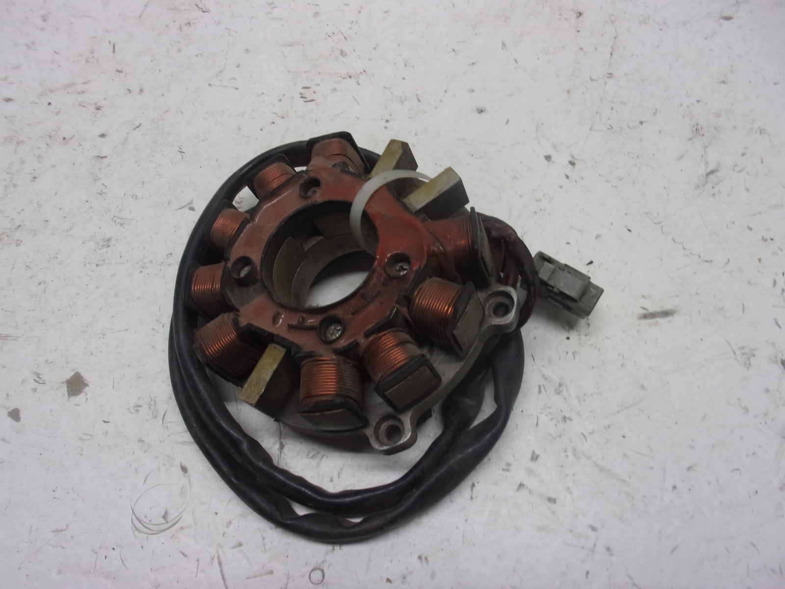 Polaris PWC Watercraft 2000-2004 Octane Virage Freedom OEM Stator Part# 4010172