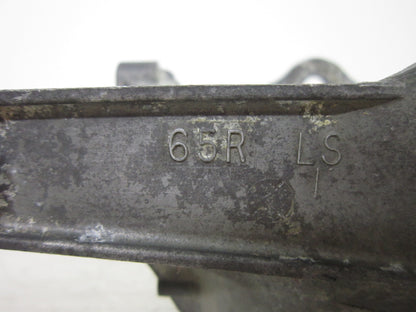 Yamaha WaveRunner 1997-2004 XL 700 XL 760/1200 Deflector Nozzle 65R-R1313-01-00