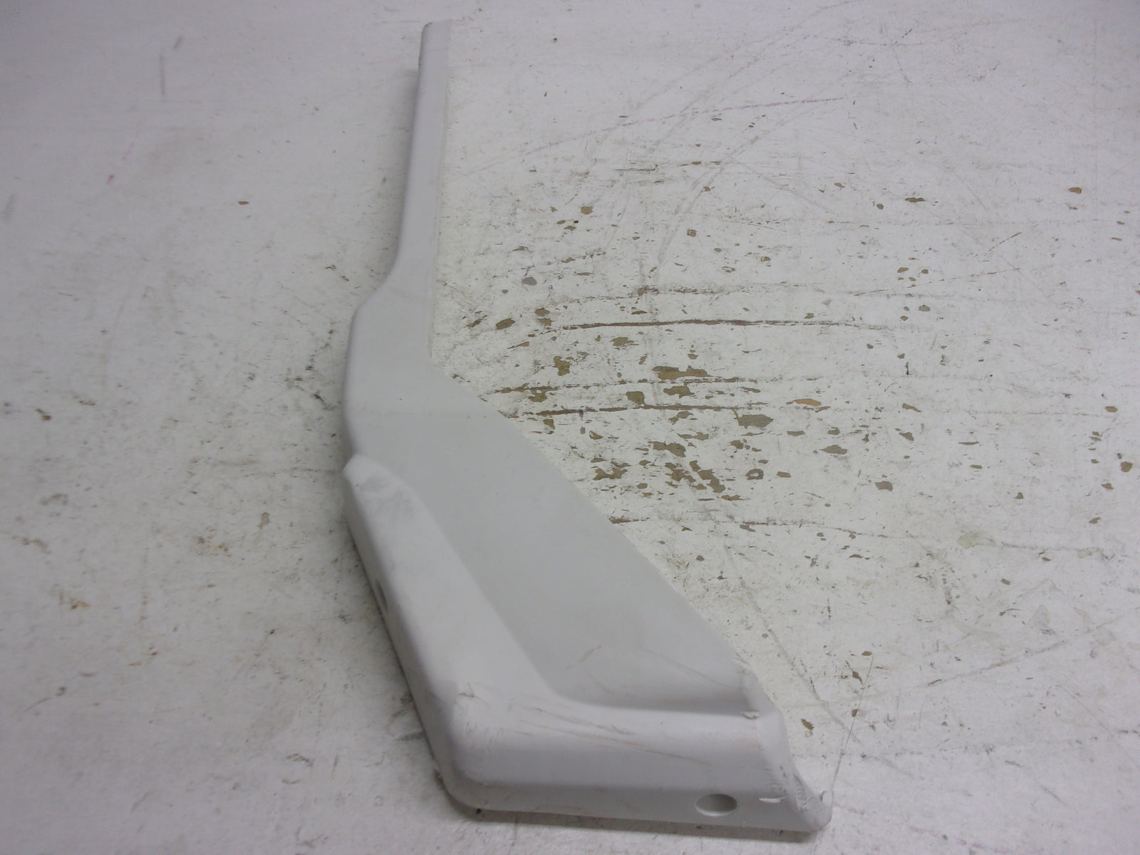 Yamaha 2017-2020 VX VXR GP OEM Rear Right Corner Bumper Part# F2X-U251E-20-00