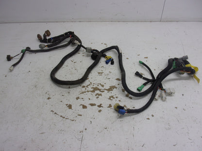 Kawasaki Jet Ski 2001 Ultra 150 OEM Main Wire Harness Part# 26030-3734