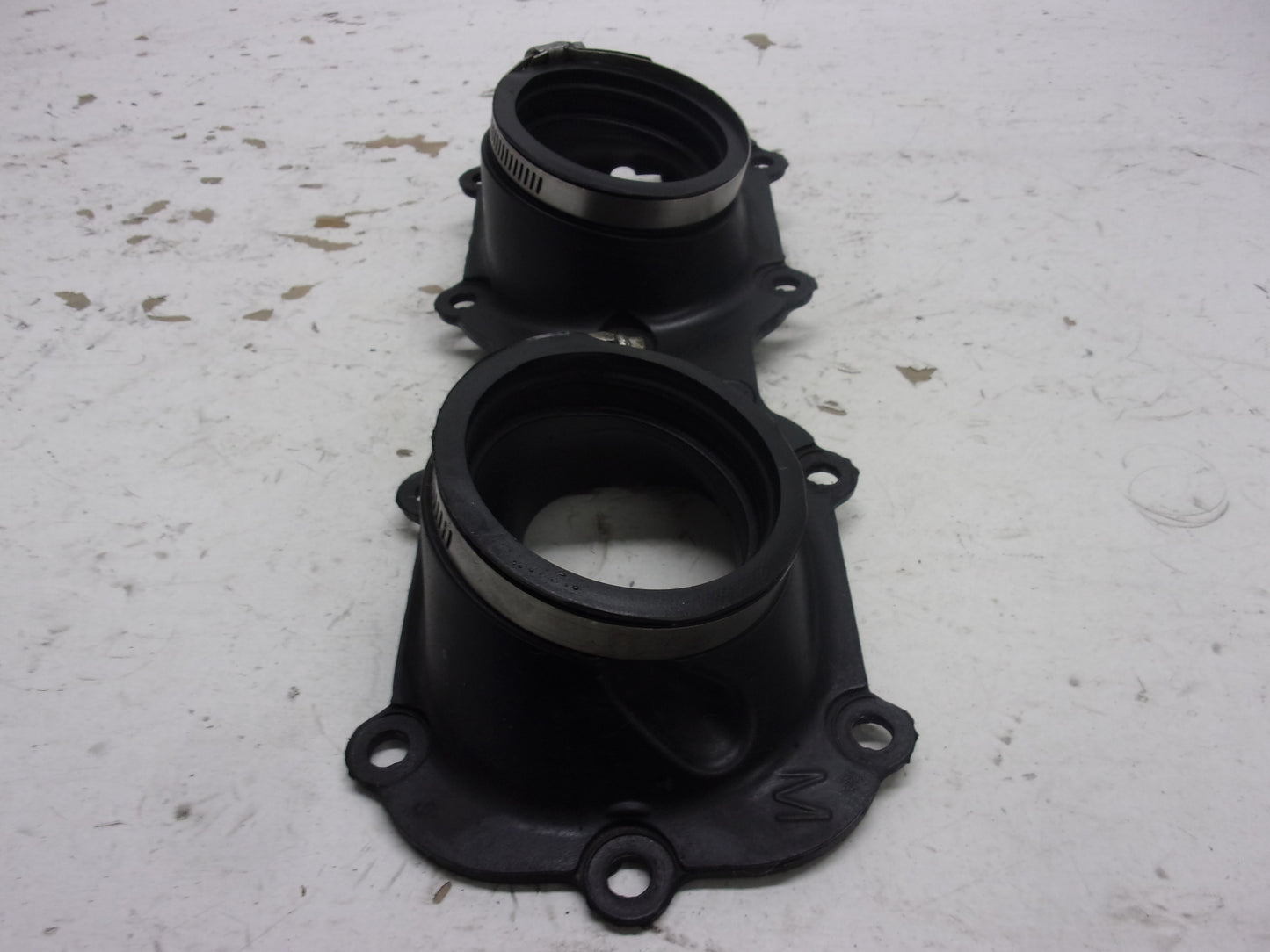 Polaris Snowmobile 2010-2013 RMK Switchback Indy Throttle Body Adapter 1203916