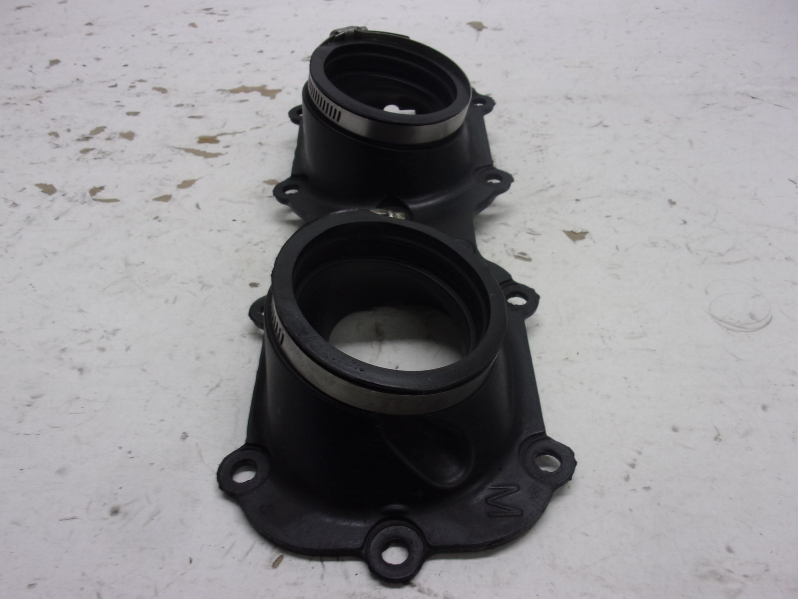 Polaris Snowmobile 2010-2013 RMK Switchback Indy Throttle Body Adapter 1203916