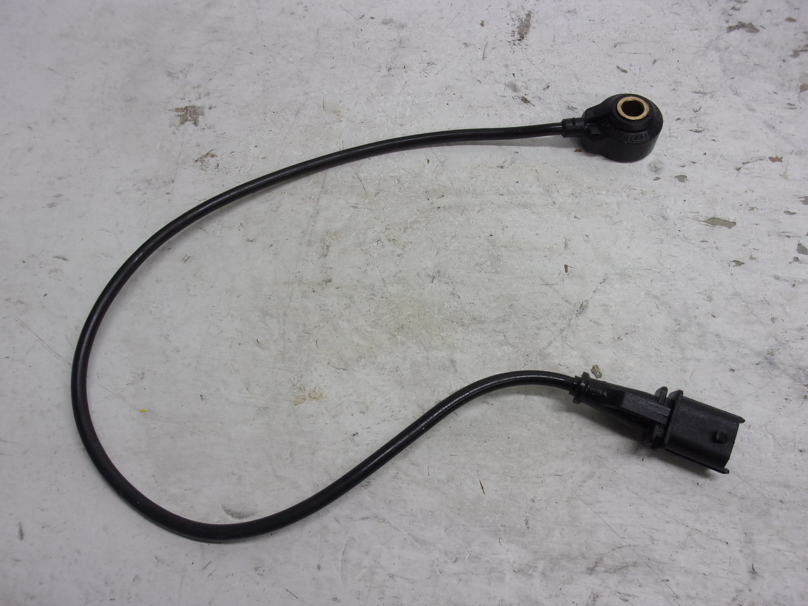 Sea Doo Bombardier PWC 2003-2004 GTX RXP OEM Knock Sensor Part# 420664030