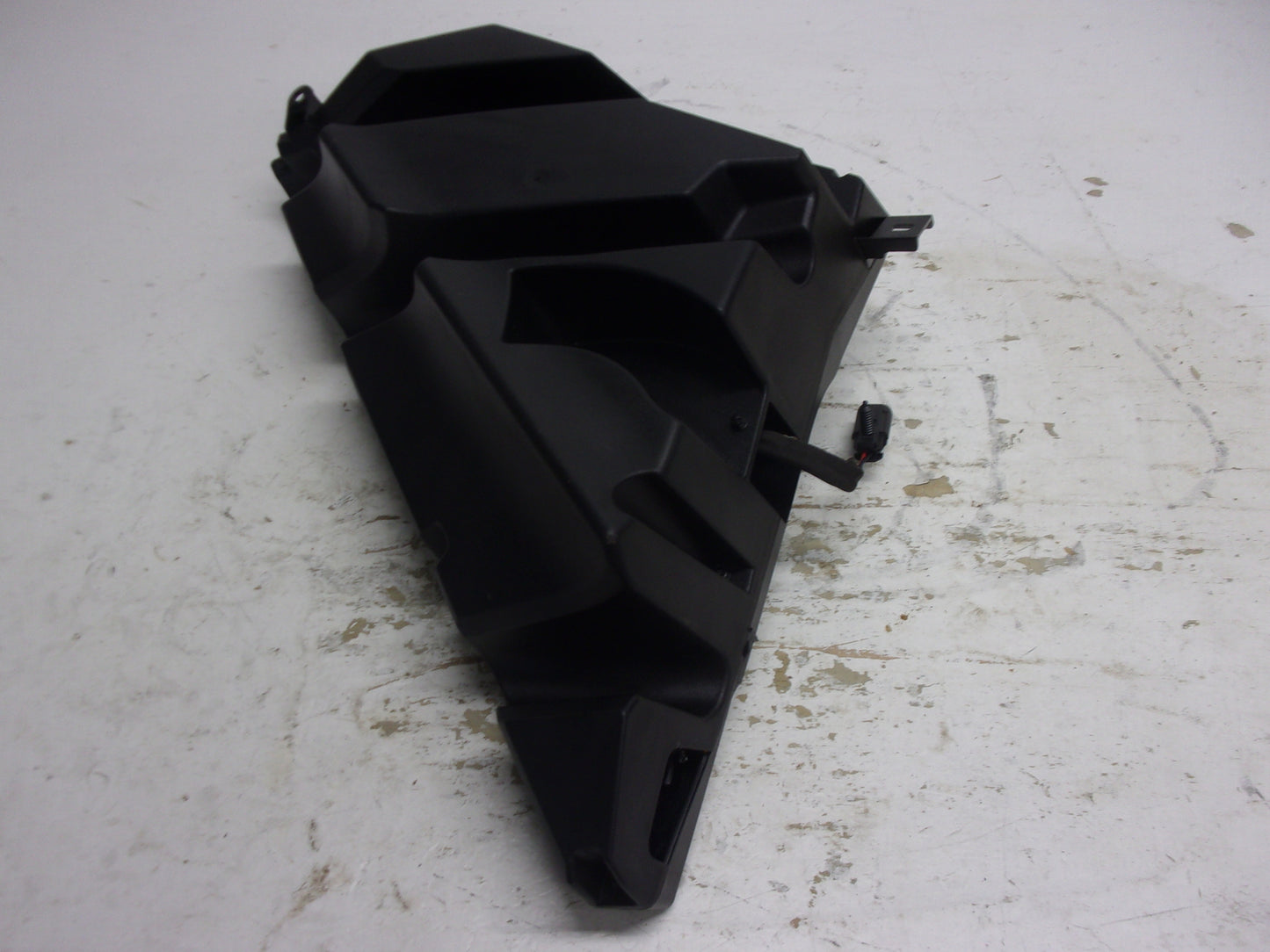 Polaris 2015-2016 Slingshot Left Hand Speaker Assembly Part Number 2412798