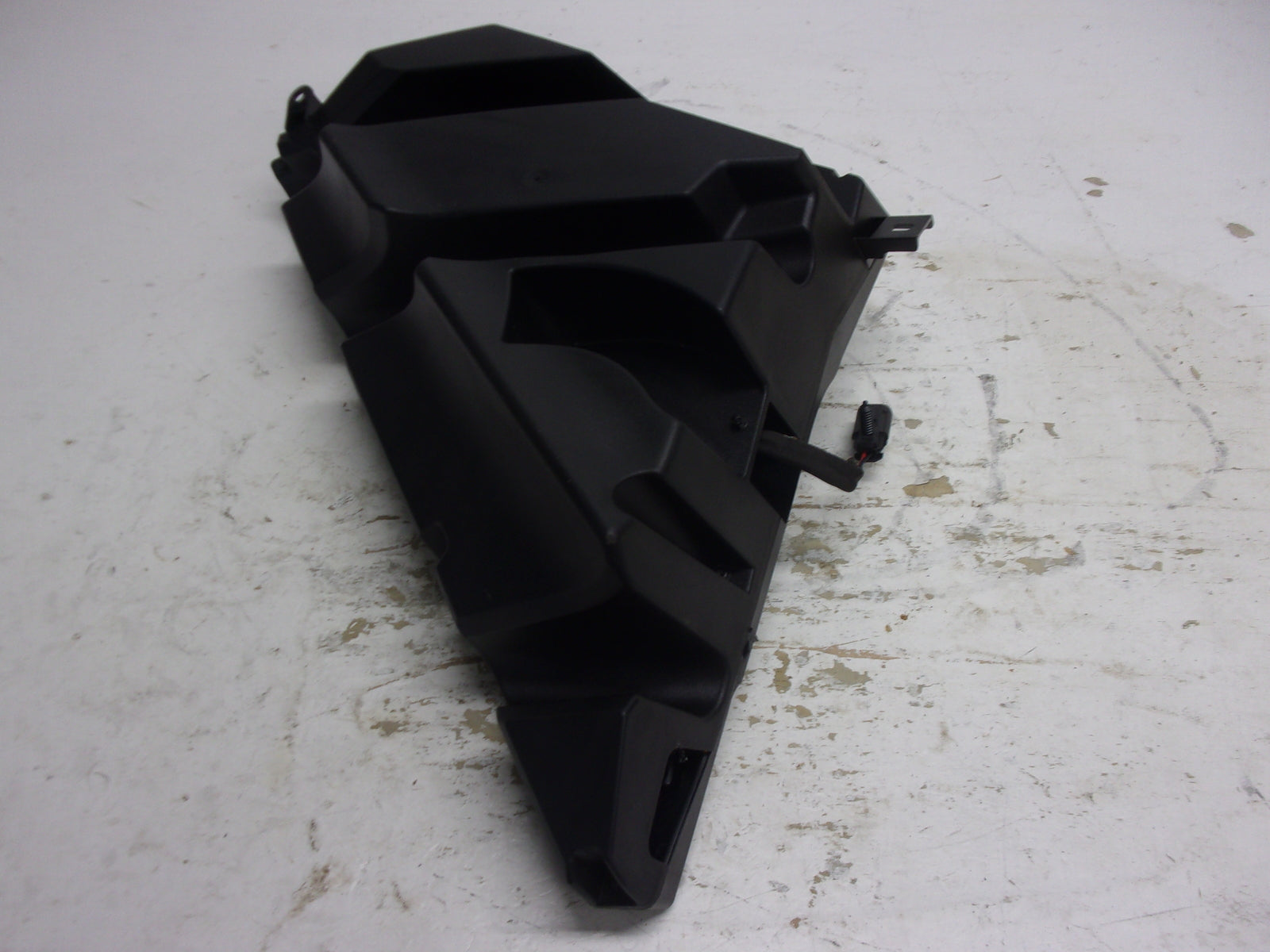 Polaris 2015-2016 Slingshot Left Hand Speaker Assembly Part Number 2412798