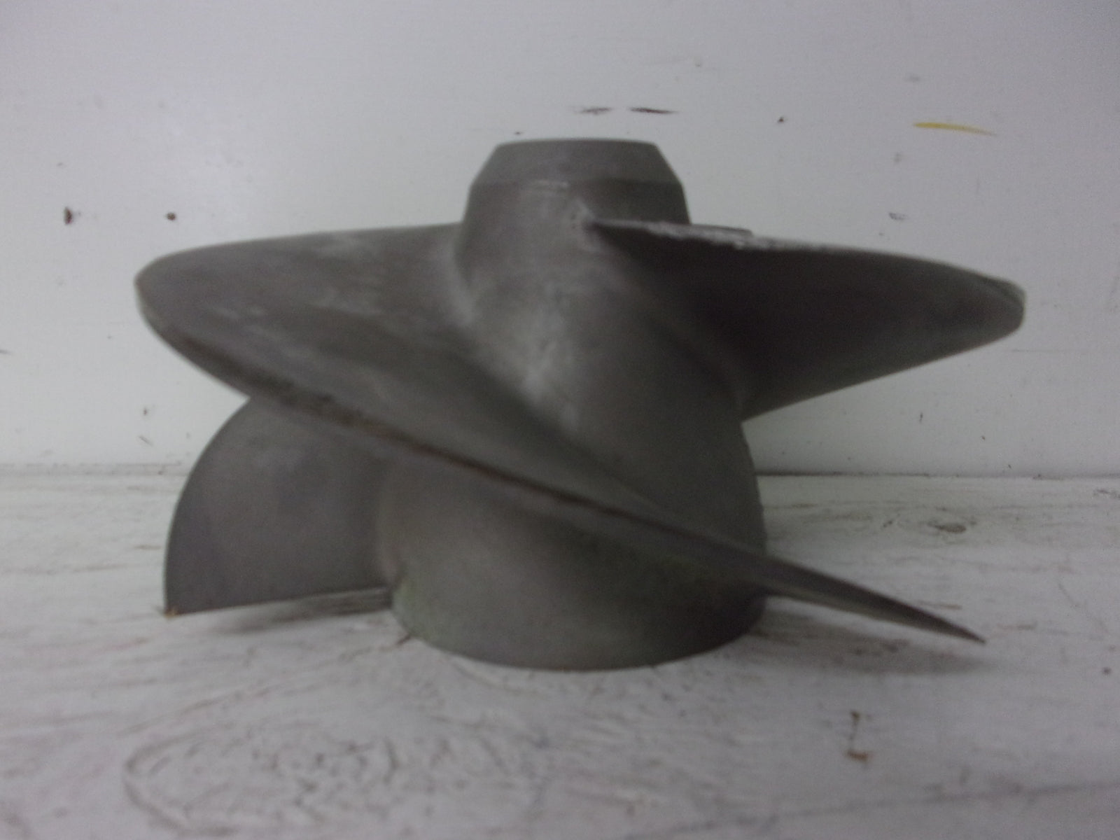 Kawasaki Jet Ski 2003 1100 STX DI OEM Impeller Assembly Part# 59255-3722