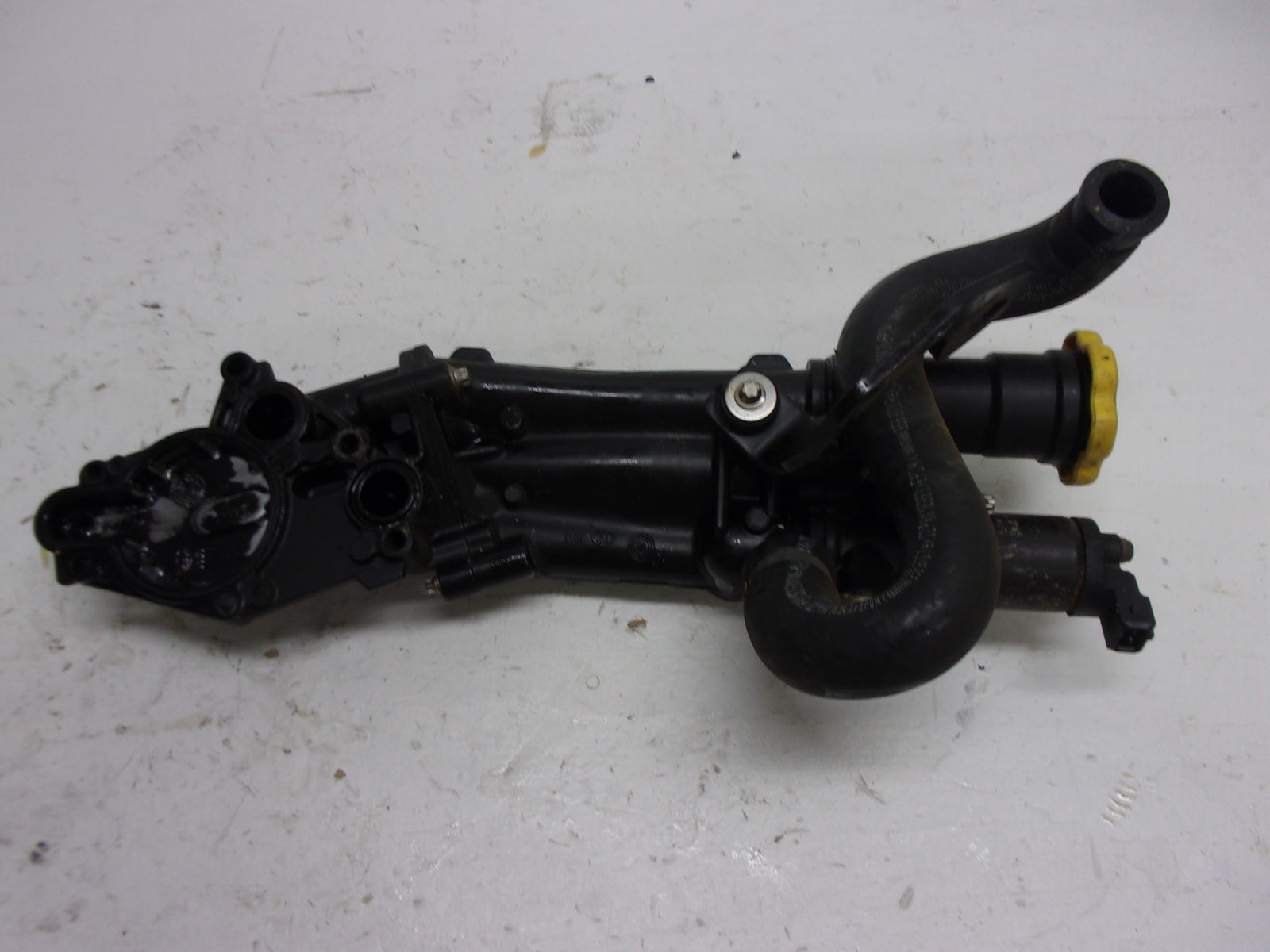 Sea Doo Bombardier PWC 2003-2005 GTX OEM Oil Separator Housing Part# 420956761