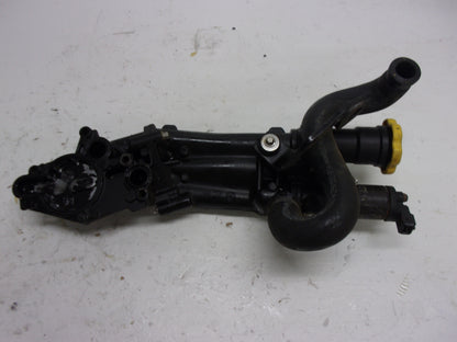 Sea Doo Bombardier PWC 2003-2005 GTX OEM Oil Separator Housing Part# 420956761