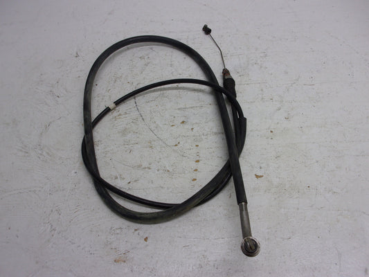 Kawasaki Jet Ski 1999-2003 STS STX 900/1100 OEM Throttle Cable Part# 54012-3756