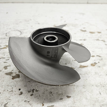 Kawasaki Jet Ski 2004-2023 STX-15 SX-R OEM Dealer Take Off Impeller # 59255-3729