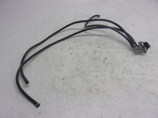 Kawasaki Jet Ski 1992-1995 750SX OEM Fuel Petcock + Fuel Know Set