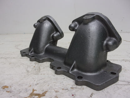 Kawasaki Jet Ski 1993-1994 SS XI OEM Intake Pipe / Manifold Part# 59076-3714