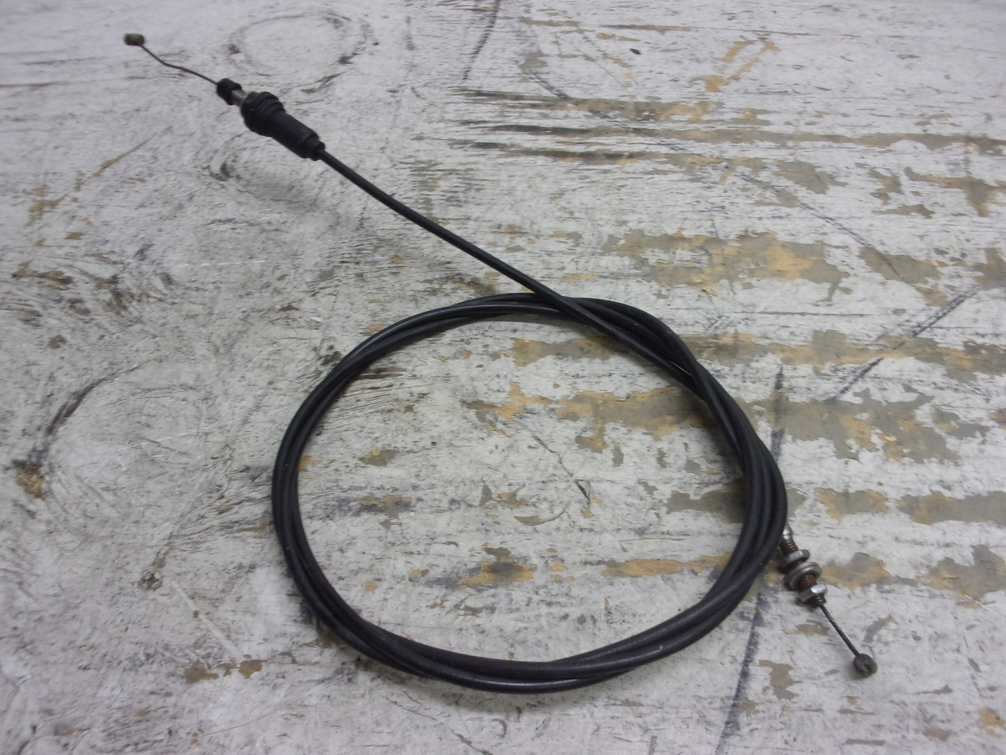 Kawasaki Jet Ski 2003-2021 Ultra LX STX 12/F15F OEM Throttle Cable # 54012-3771