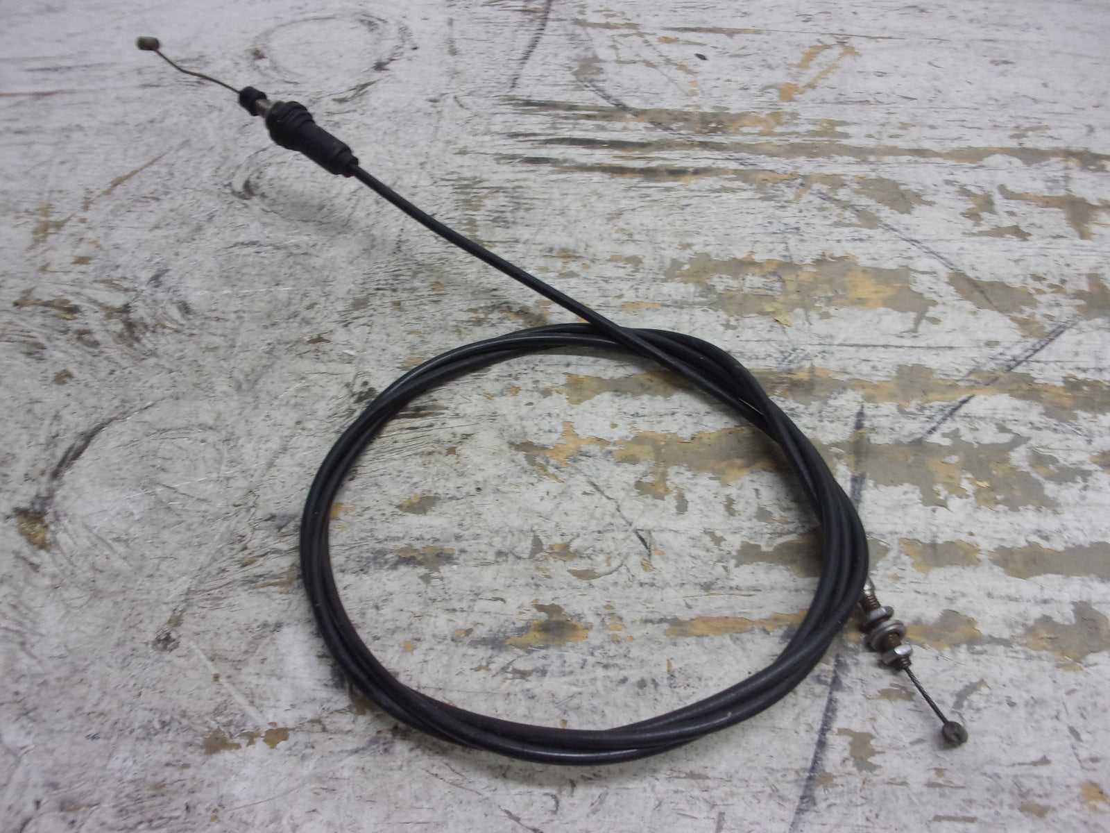 Kawasaki Jet Ski 2003-2021 Ultra LX STX 12/F15F OEM Throttle Cable # 54012-3771