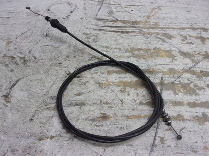 Kawasaki Jet Ski 2003-2021 Ultra LX STX 12/F15F OEM Throttle Cable # 54012-3771