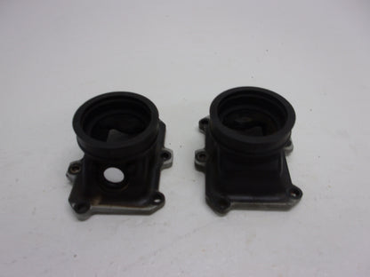 Sea Doo Bombardier 2000-2003 XP GTX RX LRV DI OEM Carburator Adapters 290867890