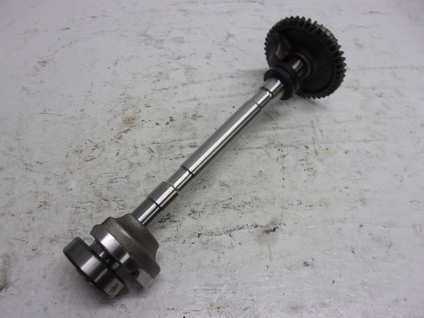 Sea Doo Bombardier 1998-2002 GSX GTX RFI OEM Complete Balance Shaft # 290837406