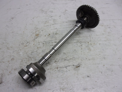 Sea Doo Bombardier 1998-2002 GSX GTX RFI OEM Complete Balance Shaft # 290837406