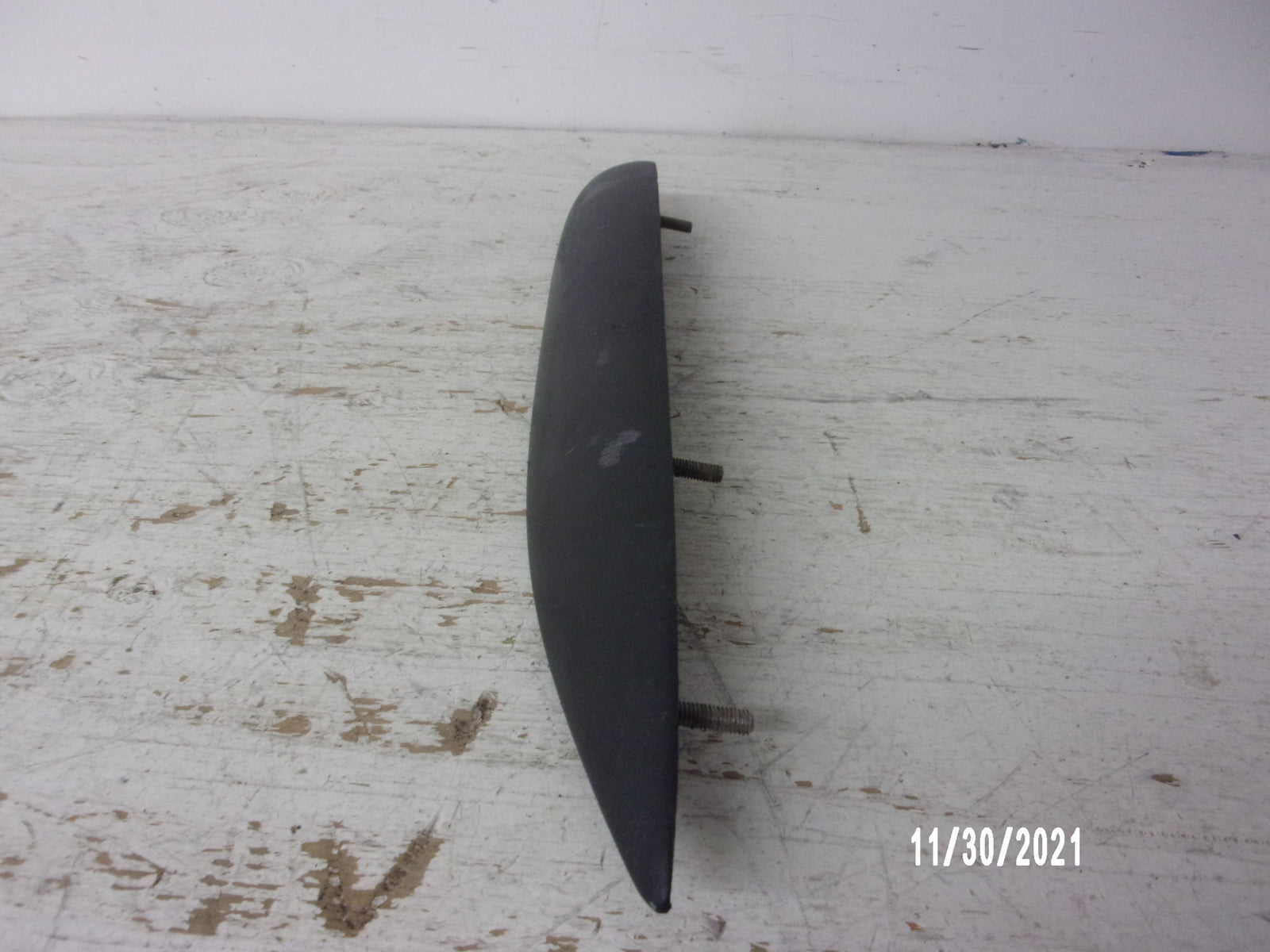 Sea Doo Bombardier PWC 1995-1999 SPX XP OEM Black Right Sponson Part# 292000229