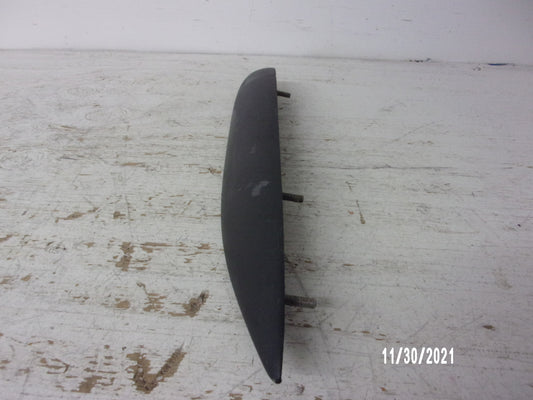 Sea Doo Bombardier PWC 1995-1999 SPX XP OEM Black Right Sponson Part# 292000229