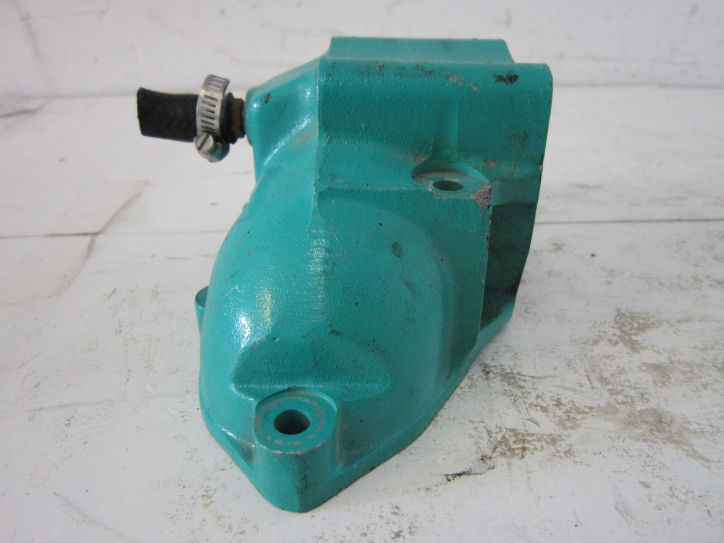 Kawasaki Jet Ski 1994-1995 750 SS SSXI ST STS OEM Exhaust Manifold # 59081-3713